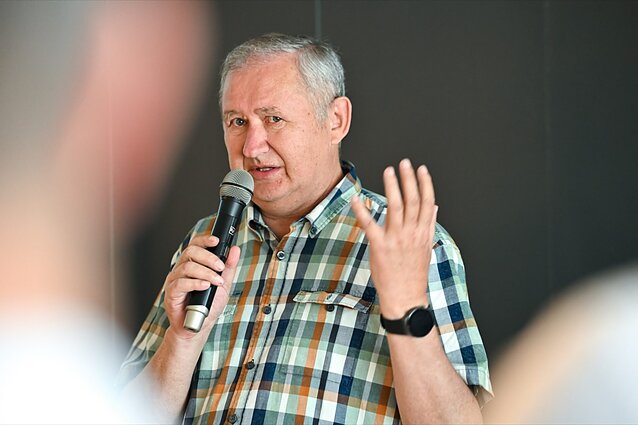 Artūras Pakėnas