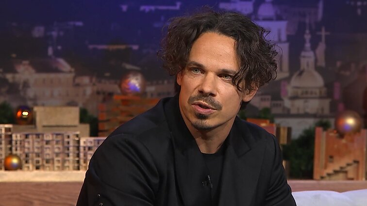 Vaikystės išdaigas prisiminęs Milius: dėl sprogdinimų mus vijosi policininkas su automatu