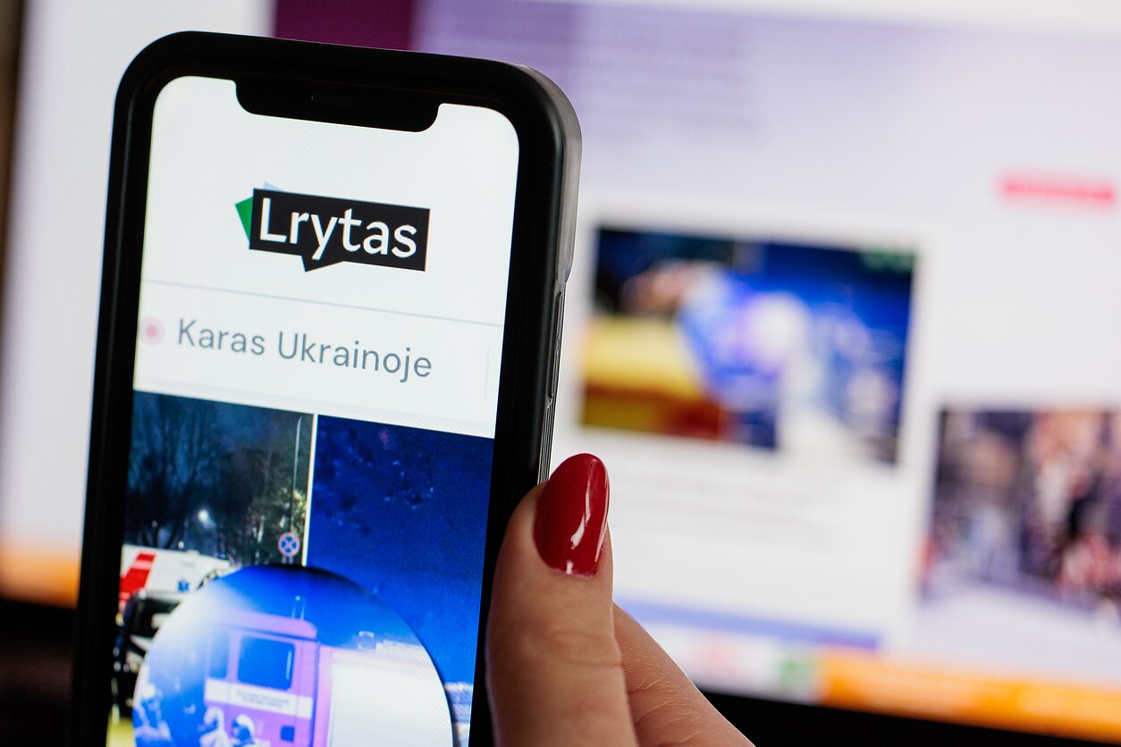 lrytas.lt