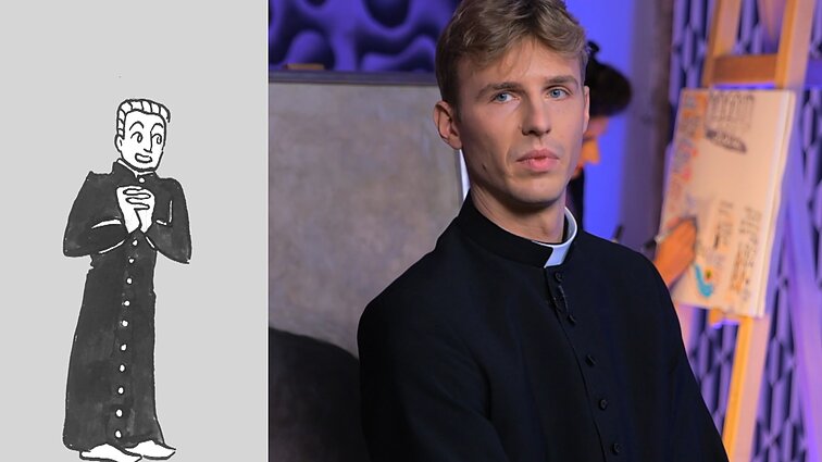 Kunigas apie „Altorių šešėly“: tada skambėjo eretiškai, dabar – blaiviausias pasisakymas