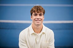 Vilius Gaubas ir Edas Butvilas