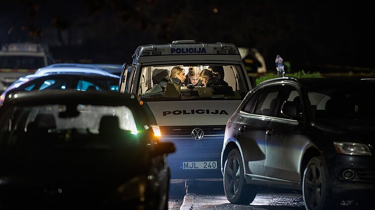 Kriminologas apie įtariamąjį merginų nužudymu: su garsiais maniako terminais neskubėčiau