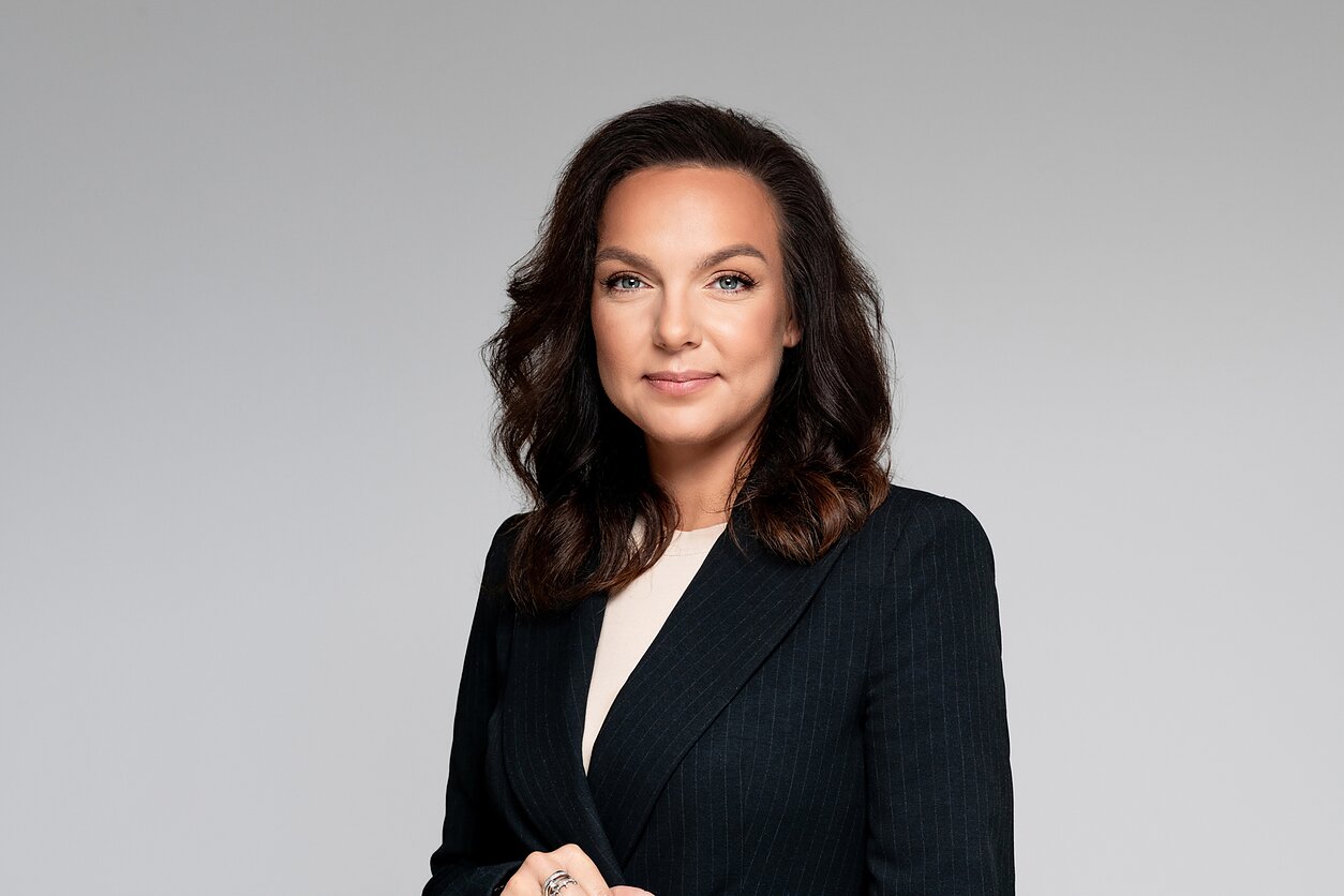 Erika Kuročkina Erika Kuročkina