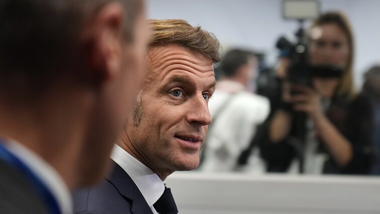 Prancūzijai dar nepatvirtinus biudžeto, politologas įsitikinęs – krizę susikūrė patys