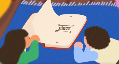  „Saulės kliošo“ projektas vaikams „Pasauliukai“ 