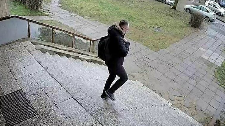Kauno policijos viršininkas: turime duomenų, kad įtariamojo išvaizda – pasikeitusi
