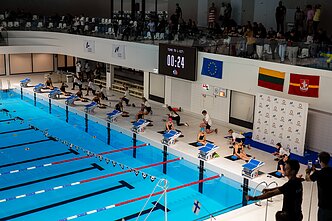 Funkcinio sporto pasaulio čempionatas