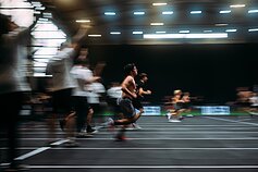 Funkcinio sporto pasaulio čempionatas