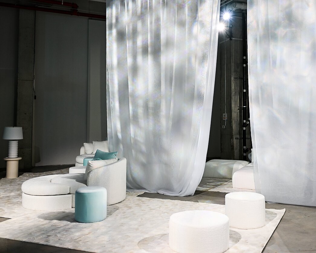 „Pantone“ 2026 metų spalva – „Cloud Dancer“