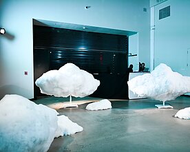 „Pantone“ 2026 metų spalva – „Cloud Dancer“