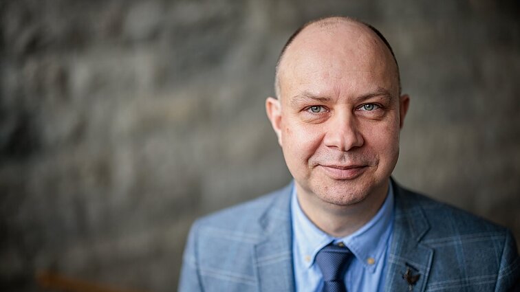 Teismo sprendimą dėl Žemaitaičio įvertinęs Veryga: nemanau, kad tai siekis susidoroti
