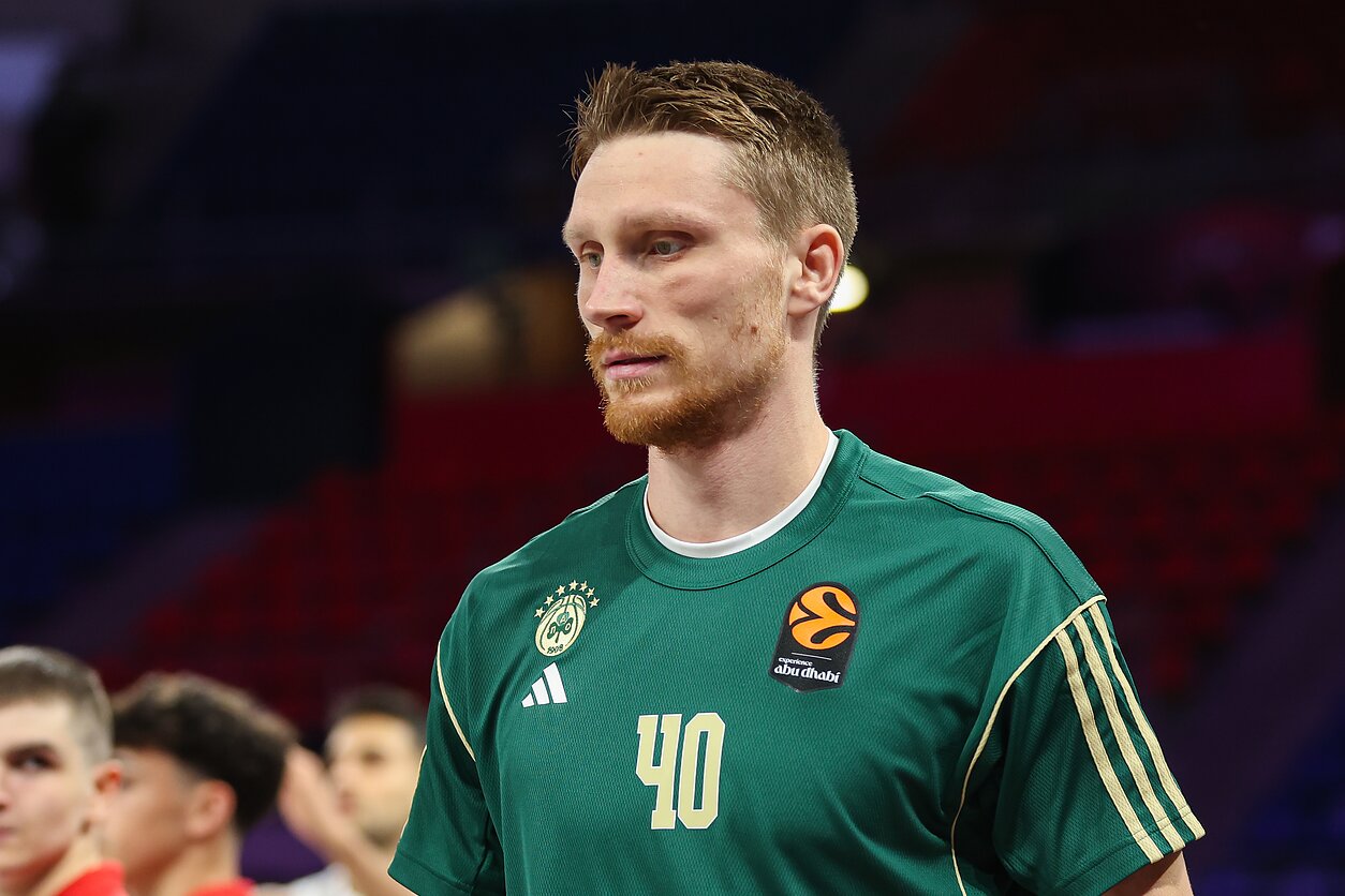 Marius Grigonis