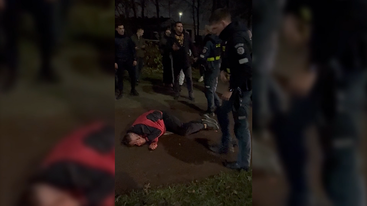 Merginų nužudymu įtariamą bėglį Kaune pričiupo gyventojai