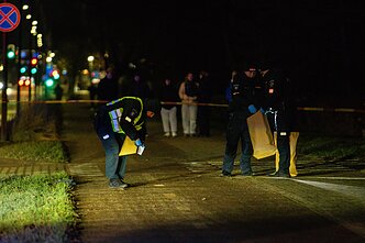 Kaune sulaikytas dviejų merginų nužudymu įtariamas Benas Mikutavičius 