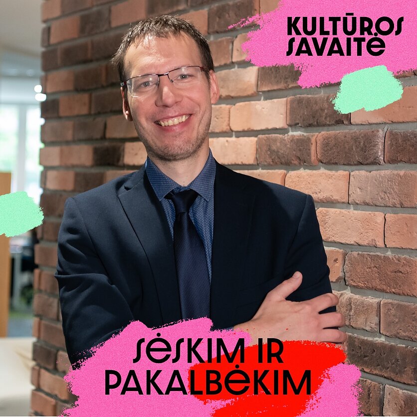 Jan Gregorc nuotr., Slovėnas politikos apžvalgininkas: nedemokratinės jėgos geriau mokosi vienos iš kitų
