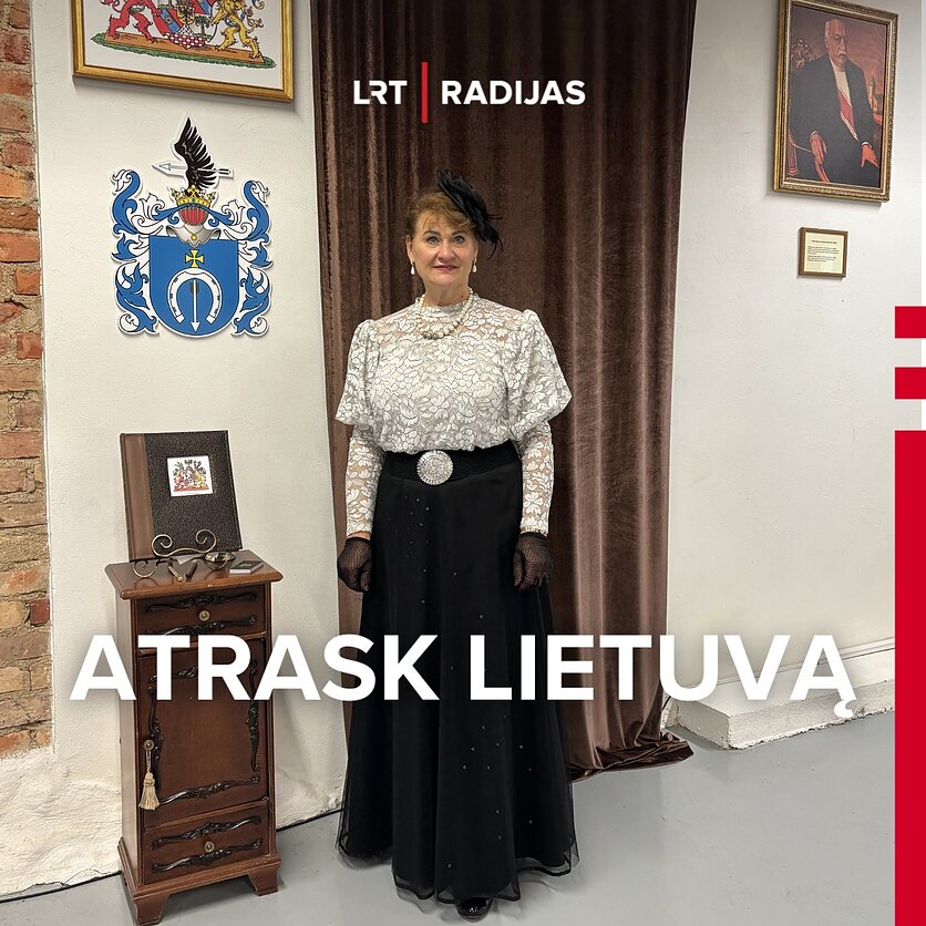 Asmeninio naudojimo nuotr., Staniūnų dvaro sodyba, Vilija Petkūnienė