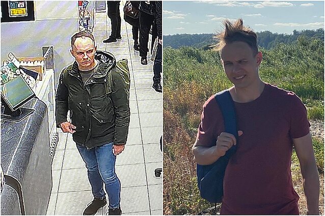 Rytoj teismas spręs dėl kardomosios priemonės Benui Mikutavičiui