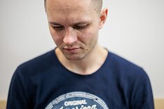 Benas Mikutavičius Benas Mikutavičius