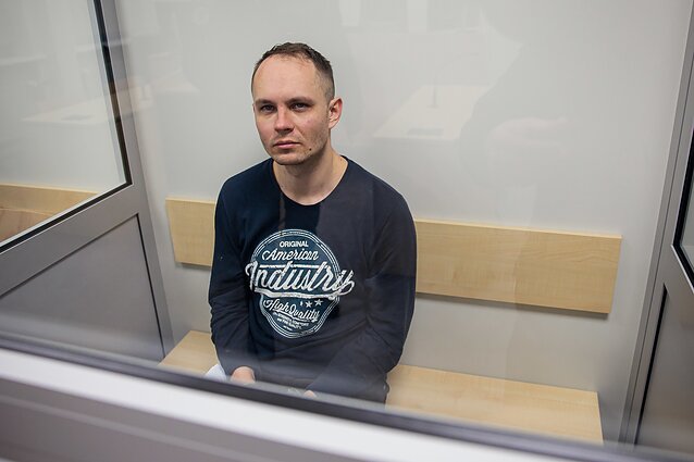 Benas Mikutavičius