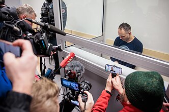 Benas Mikutavičius Benas Mikutavičius