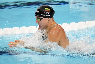 Rūta Meilutytė
