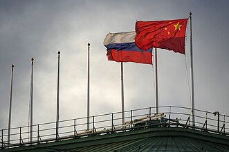 Kinija ir Rusija gruodžio pradžioje Rusijos teritorijoje surengė trečias bendras priešraketinės gynybos pratybas.