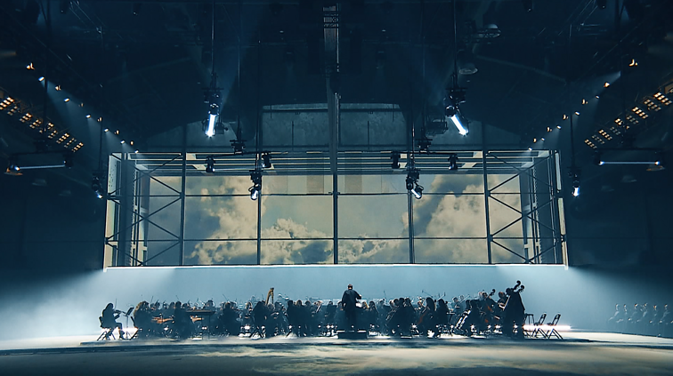 Dangaus konstruktorius