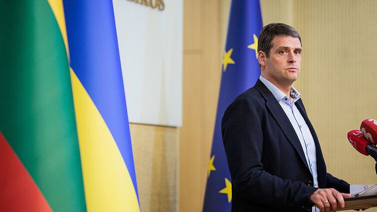 Komunikacijos ekspertas apie Vyriausybės krizių virtinę: mėtomos „emocinės petardos“