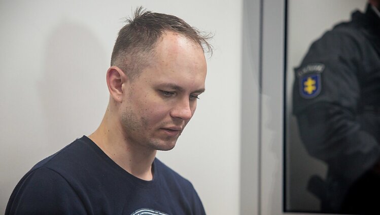 Paulauskas apie Mikutavičiaus sulaikymą: nebus apsieita be psichiatrinių ekspertizių