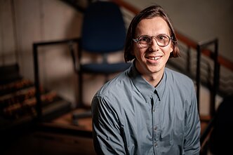 Saulius Baradinskas