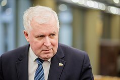 Arvydas Anušauskas