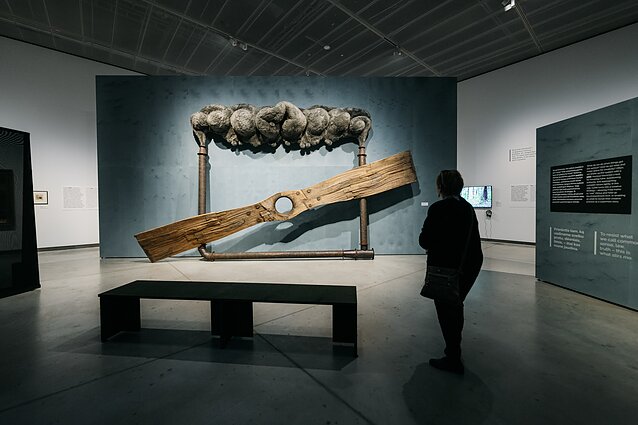 Humoras, netikėtumas ar provokacija?