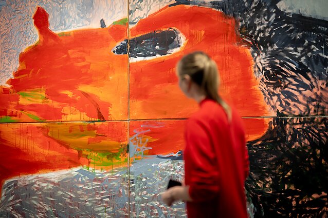 Tas pats kūrinys – skirtingos emocijos