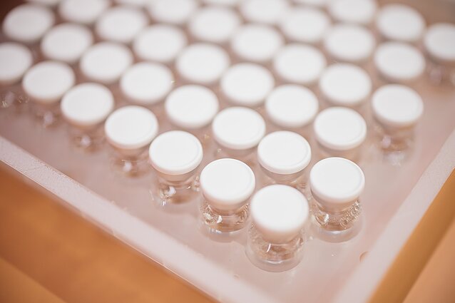 „Biotechpharmos“ produkcija