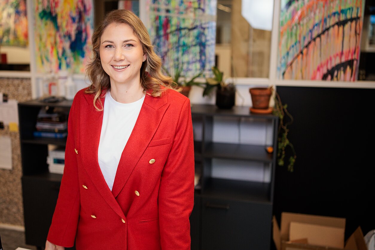 Aliona Sosunova-Piurko