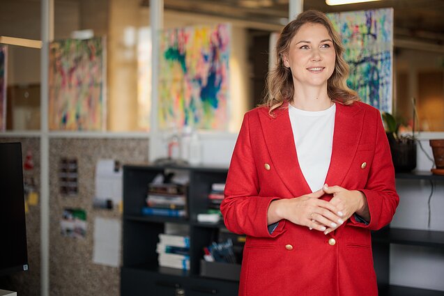 Aliona Sosunova-Piurko