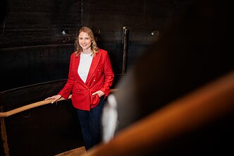 Aliona Sosunova-Piurko