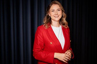 Aliona Sosunova-Piurko