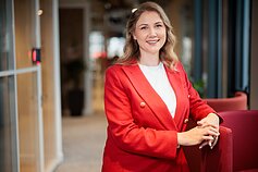 Aliona Sosunova-Piurko