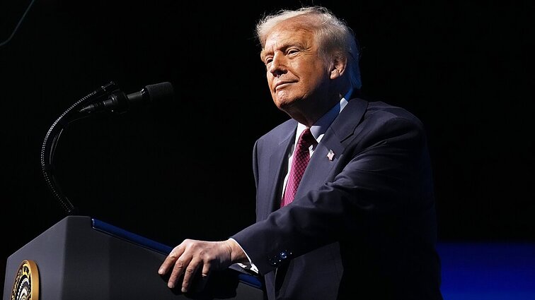 Kojalos teigimu, JAV nac. strategijos pervertinti nereikėtų: tai ideologinis manifestas