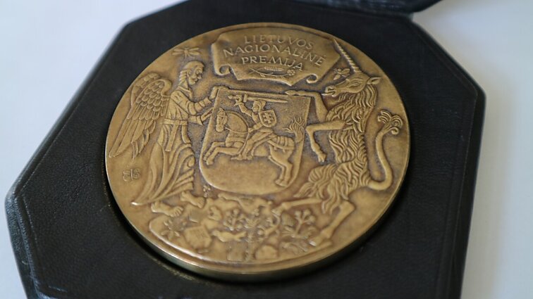 Paskelbti 2025 metų Nacionalinių kultūros ir meno premijų laureatai