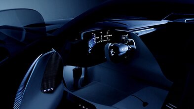 „Lexus LFA Concept“
