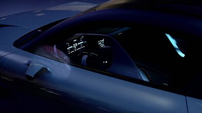 „Lexus LFA Concept“