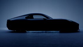 „Lexus LFA Concept“