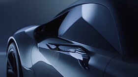 „Lexus LFA Concept“