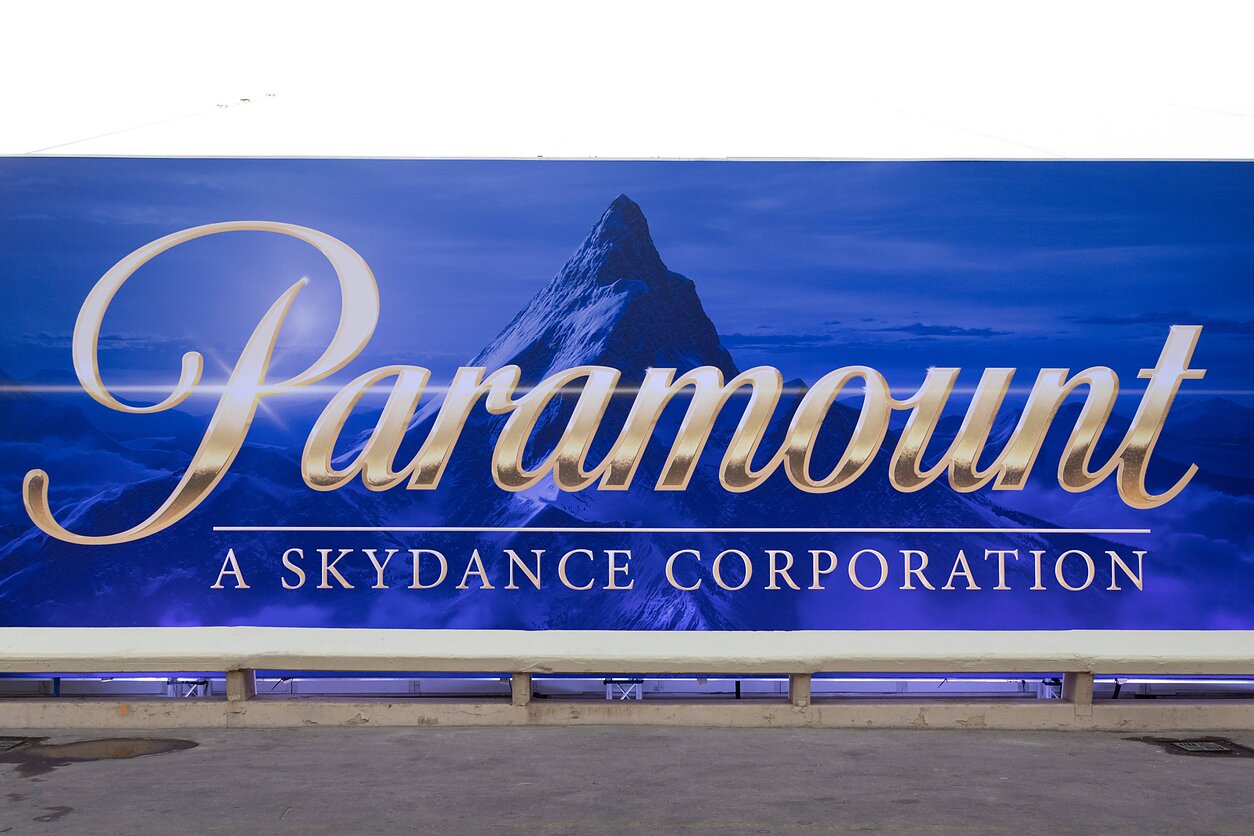 „Paramount“ „Paramount“