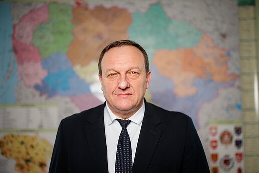 Władysław Kondratowicz