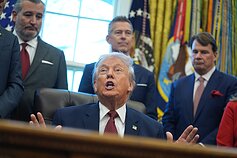 Donaldas Trumpas