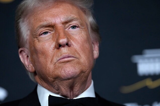 Donaldas Trumpas