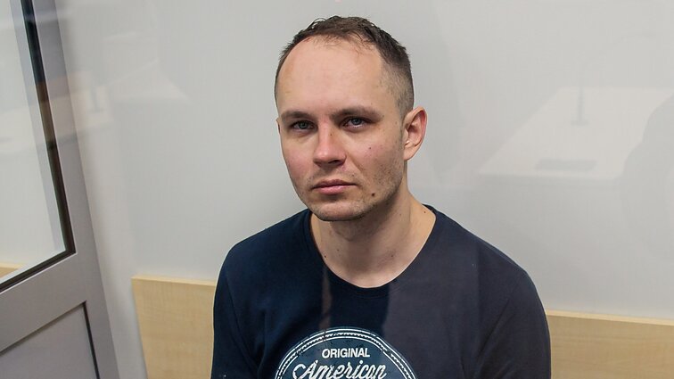 Prokuroras: vertinant veikos aplinkybes, kyla klausimų dėl Mikutavičiaus psichinės būklės